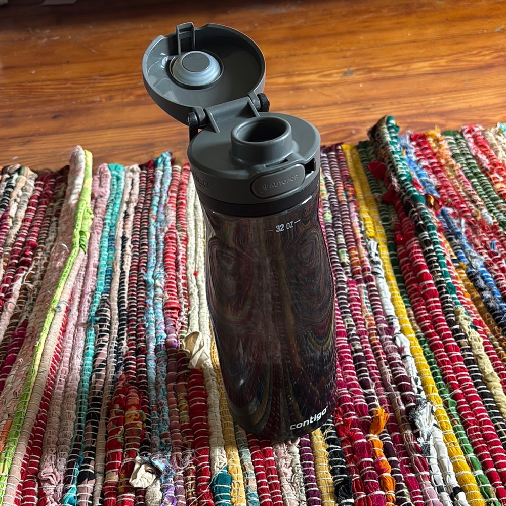 Contigo Charcoal Travel Mug